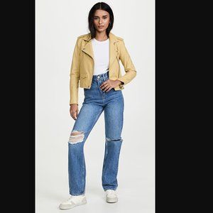 Triarchy x Josephine Skriver Jeans